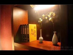 -印象江南·足道按摩养生Spa