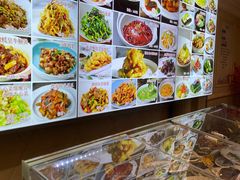 -子霖南山鲜虾面(南山总店)