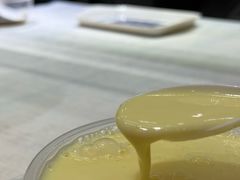 凤凰奶糊-百花传统甜品店(原址店)