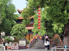 -宝通禅寺