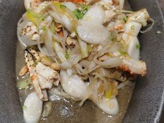 -蟹之国·精品蟹料理(极地店)