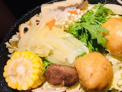 -有喜屋·烧鸟·居酒屋(周浦万达店)