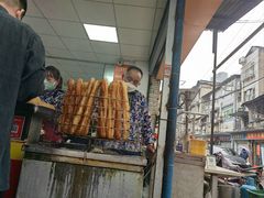 -汪记鲜鱼糊汤粉(沈阳路总店)