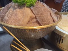 -万物生江北老火锅(海骏达店)