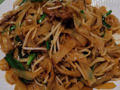 -桃子餐厅·天津菜(王顶堤总店)