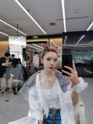 -时尚工厂·科学染发
