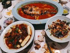 -阿五黄河大鲤鱼(海尚店)