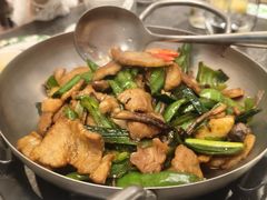 -渔语鱼新川菜Bistro(万象天地店)