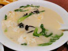 -东方明珠老上海8号餐厅(东方明珠广播电视塔店)