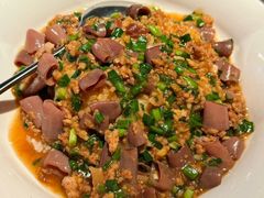 -前海沿·青岛菜(大拇指广场石老人店)