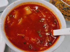 -宁夏国强手抓羊肉·清真菜(未央路凤三店)