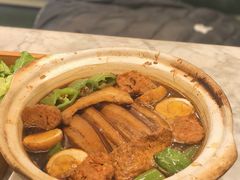 -城南往事·鲁菜·烤鸭(世茂宽厚里·大明湖店)