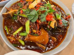 -老三样·旧食新味(绿地店)