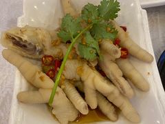 白云凤爪-沙河粉村·国家非遗传承(云台店)