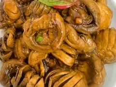 -北塘海鲜·天津菜·鲅鱼水饺是一绝(大光明桥旗舰店)