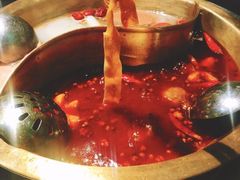 -怡品川宇火锅(宝立方店)