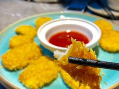 -小聚点餐厅(金隅金座店)