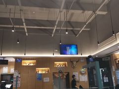 -木屋烧烤(坂田天安云谷店)