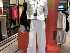 -CHANEL(ifs国际金融店)