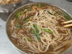 -正宗杨记普洱酸醋米线(总店)