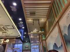 -川府宴语烤鱼川菜家常菜(梨园店)