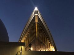 -悉尼歌剧院