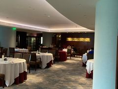 -粤财皇冠假日酒店·彩华轩中餐厅