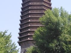 -玲珑塔公园