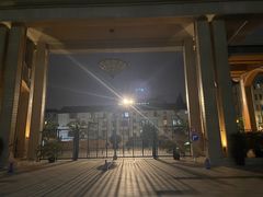 -复旦大学附属中山医院(西院区)