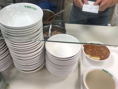 -老磁器口豆汁店(天坛店)