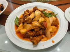-骏丰酒楼(黄编店)