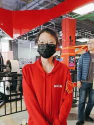 点击看大图 -嗨翻Hi-Fun竞技主题乐园·蹦床团建生日聚会(五棵松华熙店)
