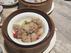 -广州花园酒店荔湾亭·地道点心·粤式饮茶