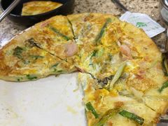 -真利味·脊骨火锅·正宗韩国料理(韩乐坊店)