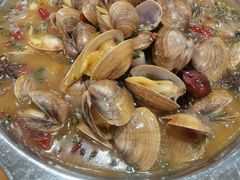 -陈氏肥蛤(小纬六路总店)