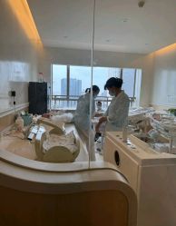 -广州安和泰医学月子会所