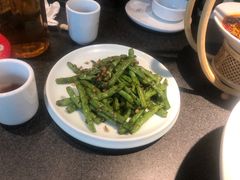 -赠李白·如诗的川味(余杭万达广场店)