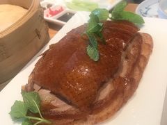 -四季民福烤鸭店(前门廊房二条店)