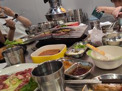 -大喜烤肉(海宁尚东店)