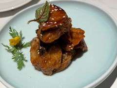 -外婆家(西红门荟聚购物中心店)