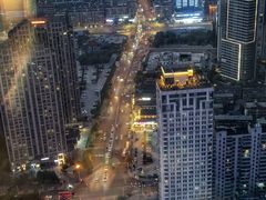 -Y60-SKYLINE天际江景酒店(五一广场店)