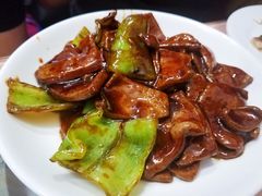 -蘭心餐厅(进贤路店)