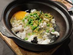 -肆月河豚·新淮扬(金融街店)