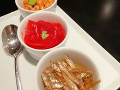 -福悦1077中餐厅(武汉光谷凯悦酒店)