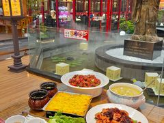 -老山东·山东菜(鲁菜名店)