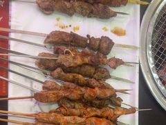 -瑞杰烧烤店·24小时营业(山东路店)