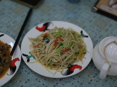 -潮汕铺老店(甜水井店)