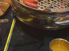 -东味北道熟成·炭火烤肉(九龙店)