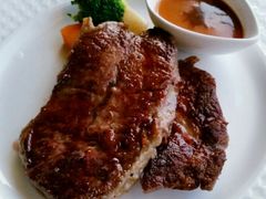 特级板腱牛扒-麦茜哥牛扒城(中银店)