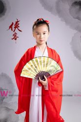 -WPlus明星肖像亲子全家福摄影